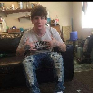 Meet your Posher, Hunter